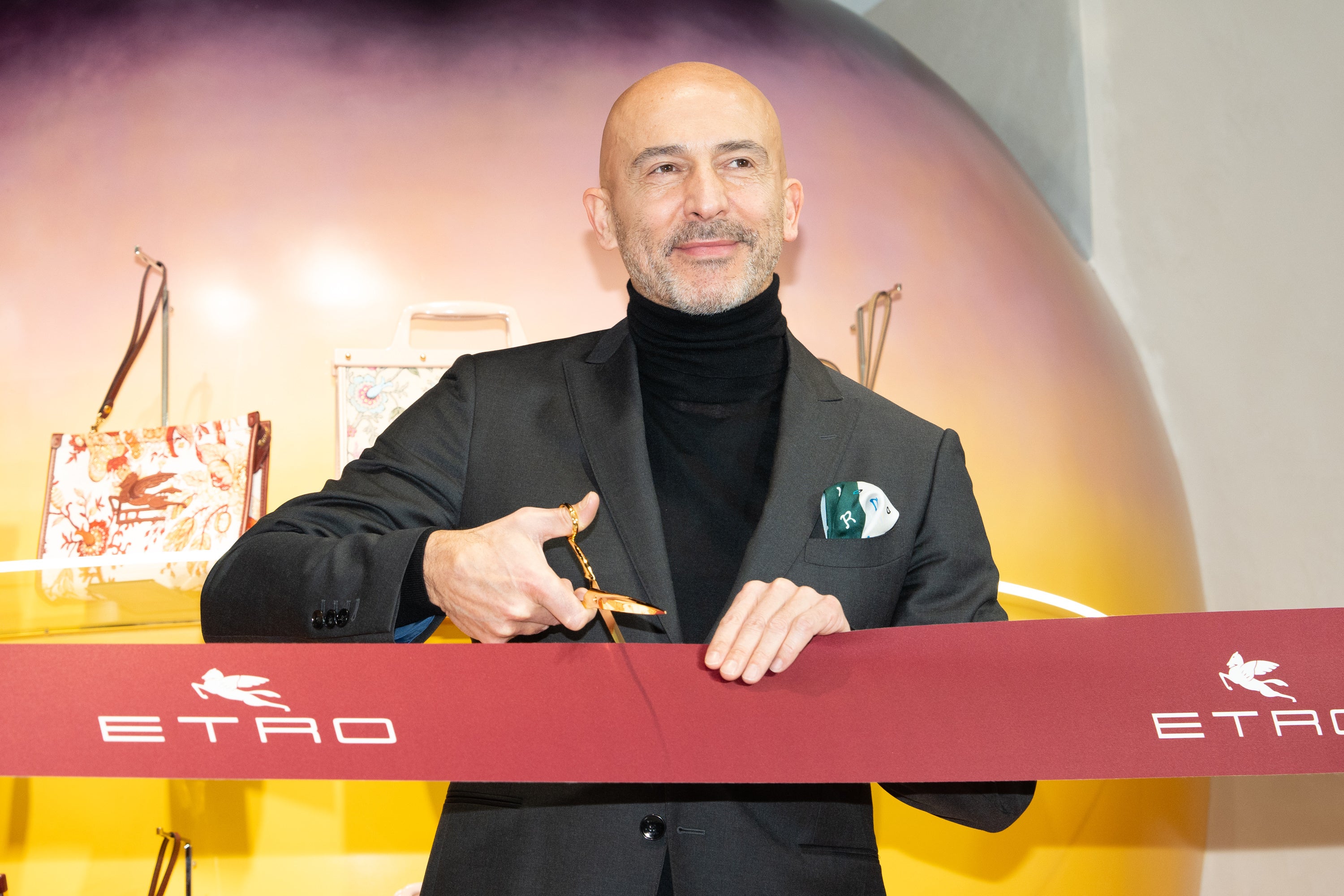 ファブリッツィオ・カルディナリ