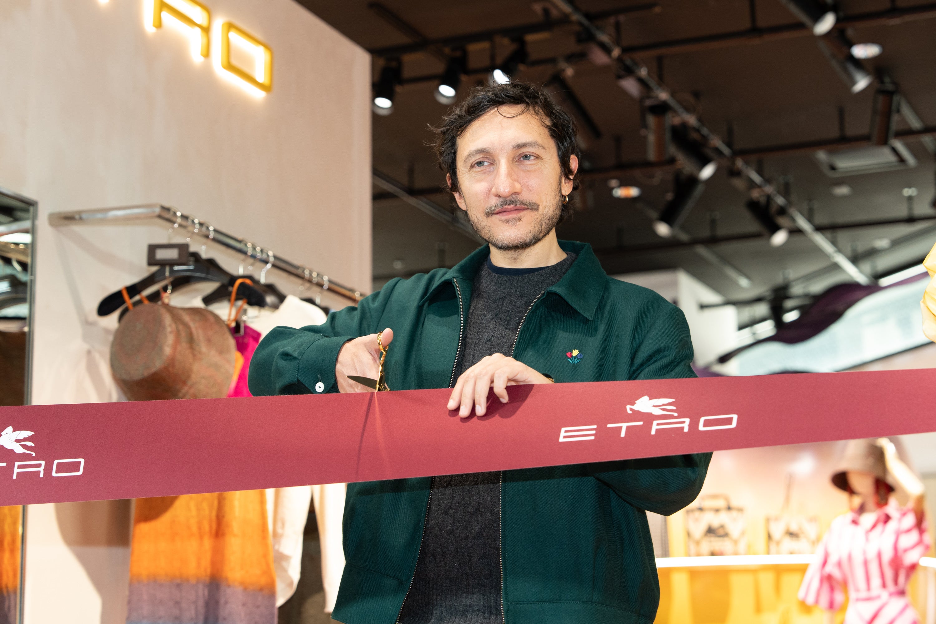 マルコ・デ・ヴィンチェンツォ