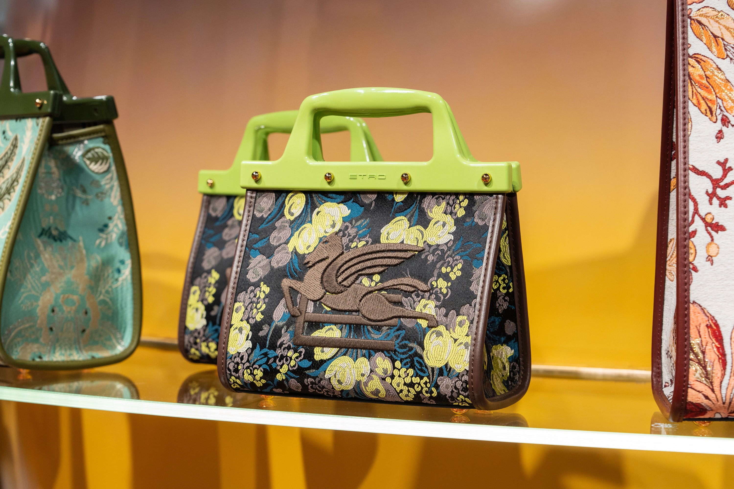 アップサイクル・ラブトロッター