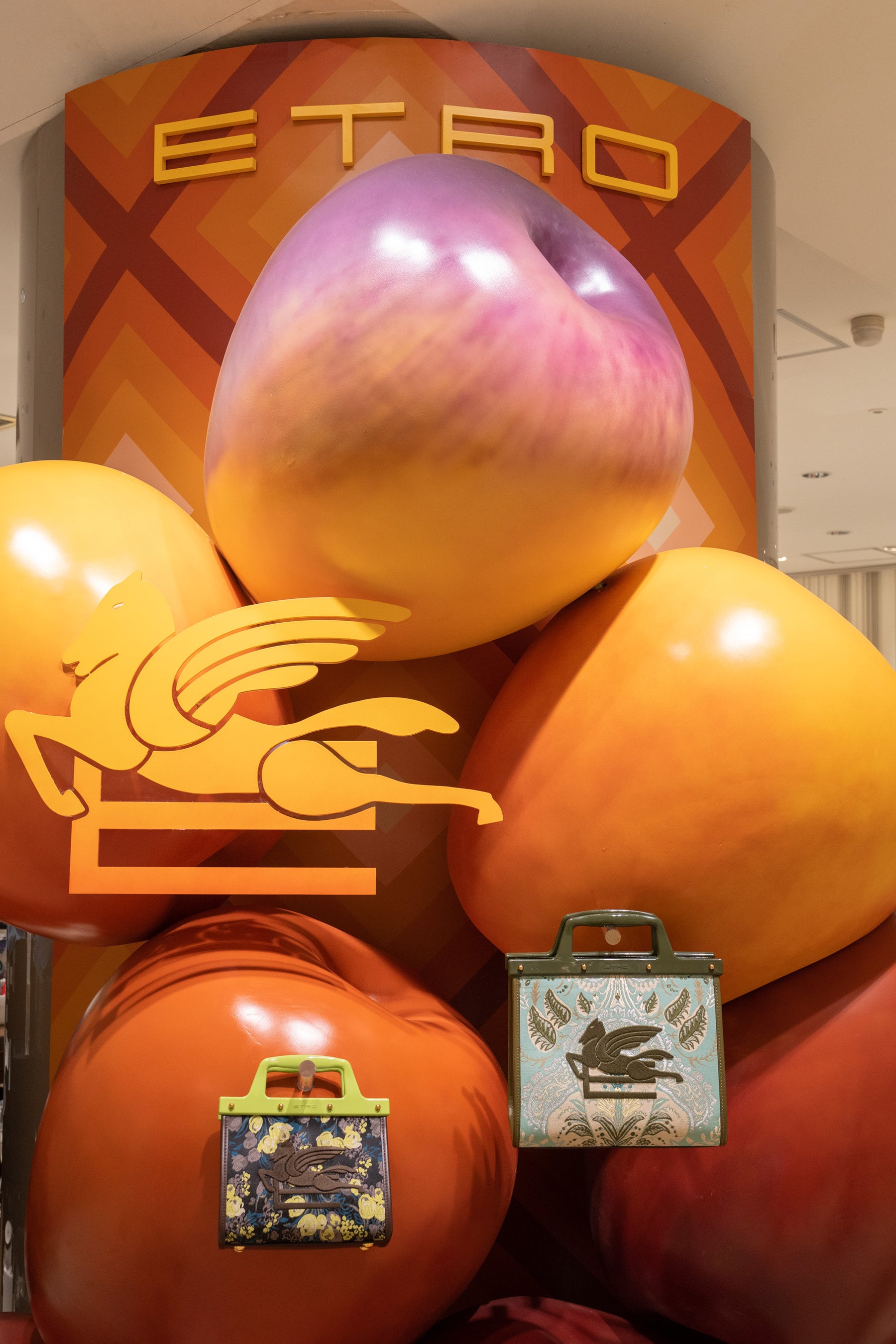 アップサイクル・ラブトロッター