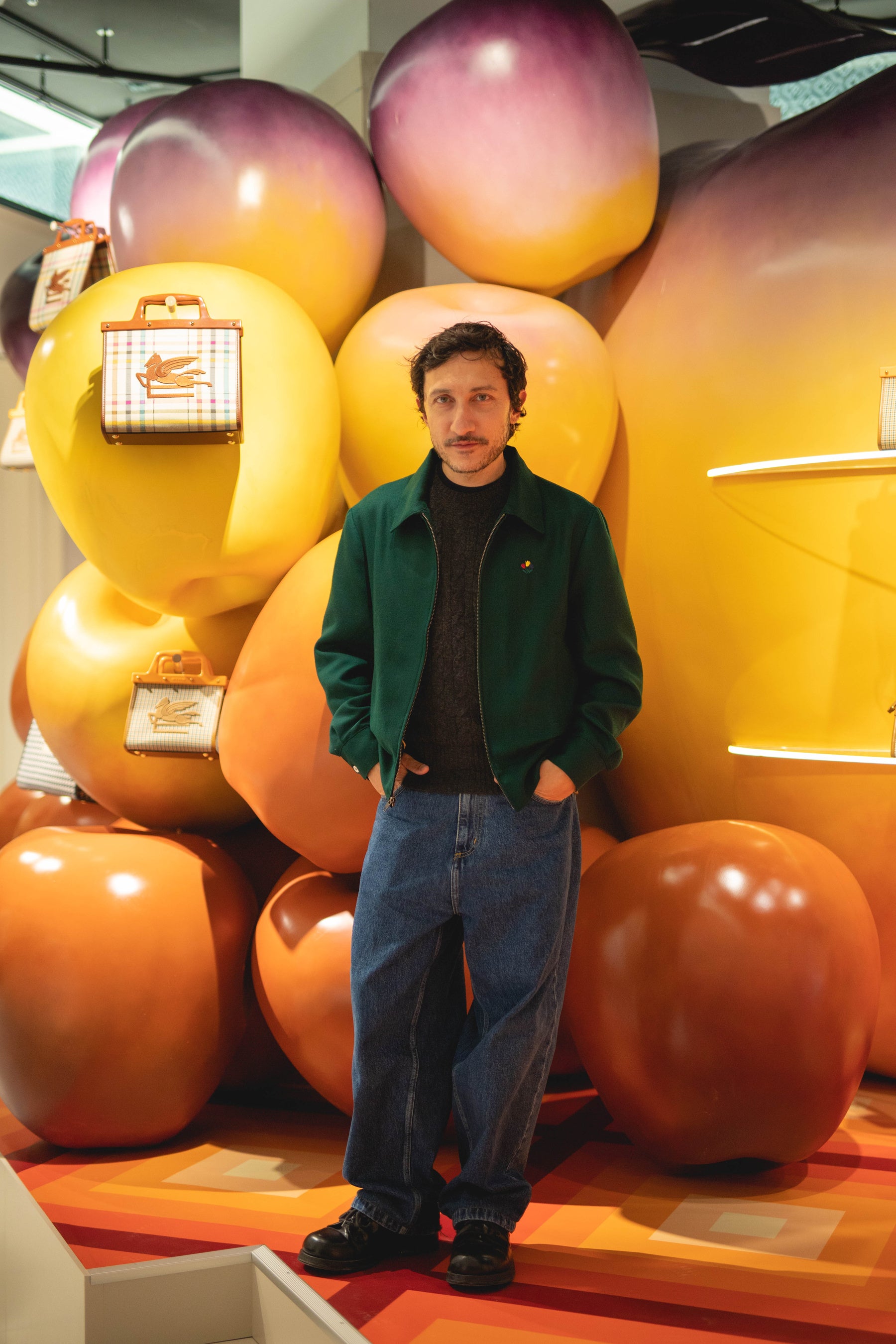 マルコ・デ・ヴィンチェンツォ