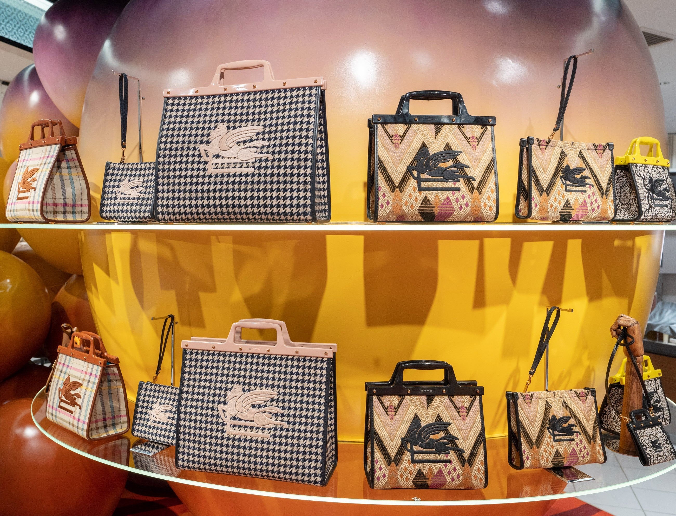 アップサイクル・ラブトロッター