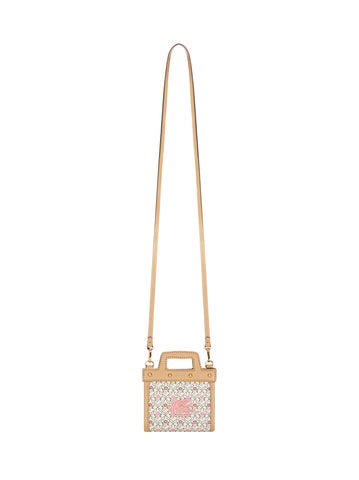 【関税込み】 ☆ETRO☆ LOVE TROTTER ペガサス カードホルダー アップサイクル・ラブトロッターがETRO.comとエトロ銀座本店にて