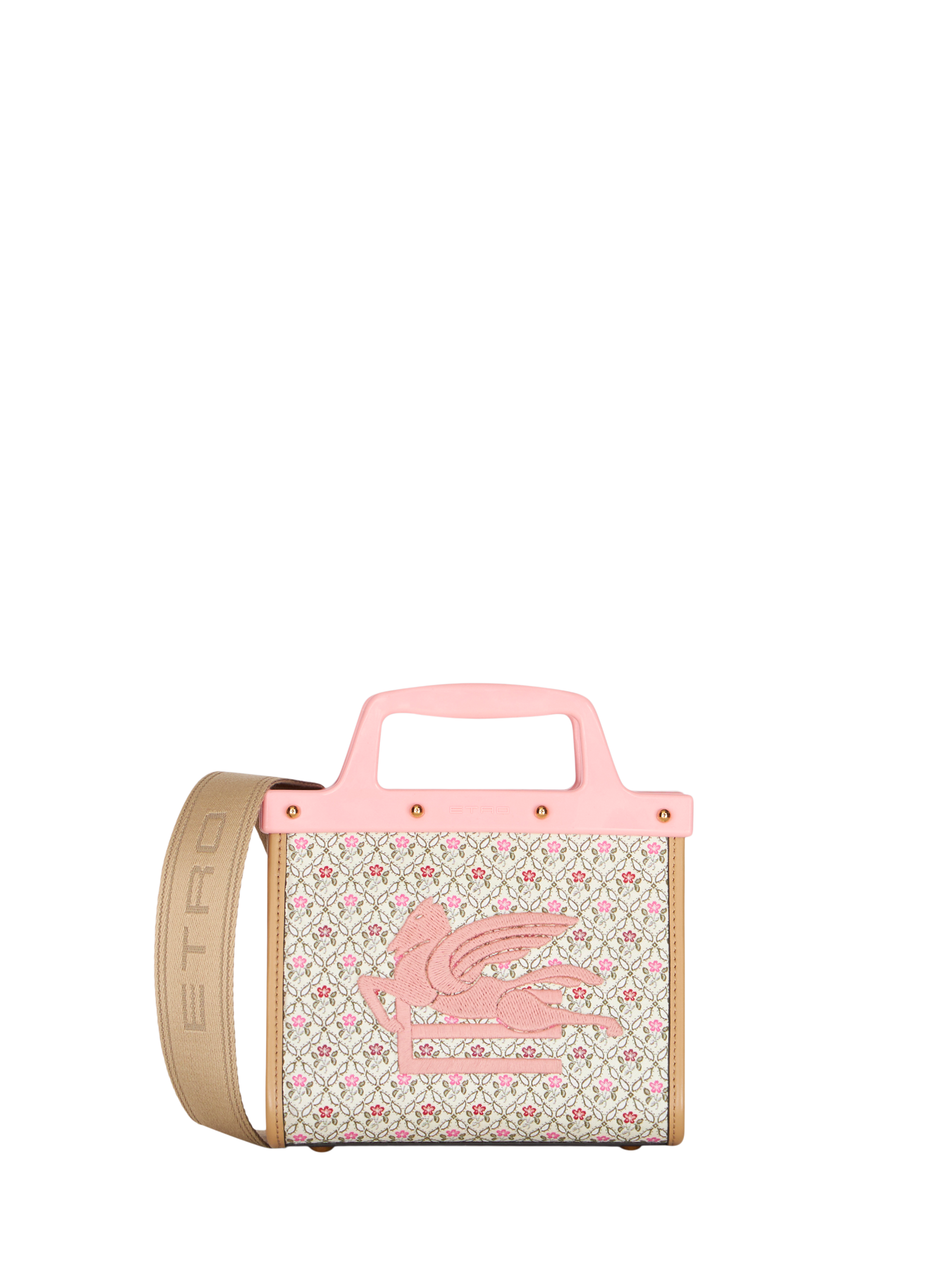 アップサイクル・ラブトロッターがETRO.comとエトロ銀座本店にて販売