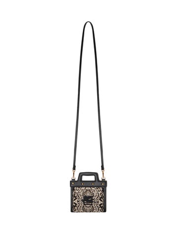 【関税込み】 ☆ETRO☆ LOVE TROTTER ペガサス カードホルダー アップサイクル・ラブトロッターがETRO.comとエトロ銀座本店にて