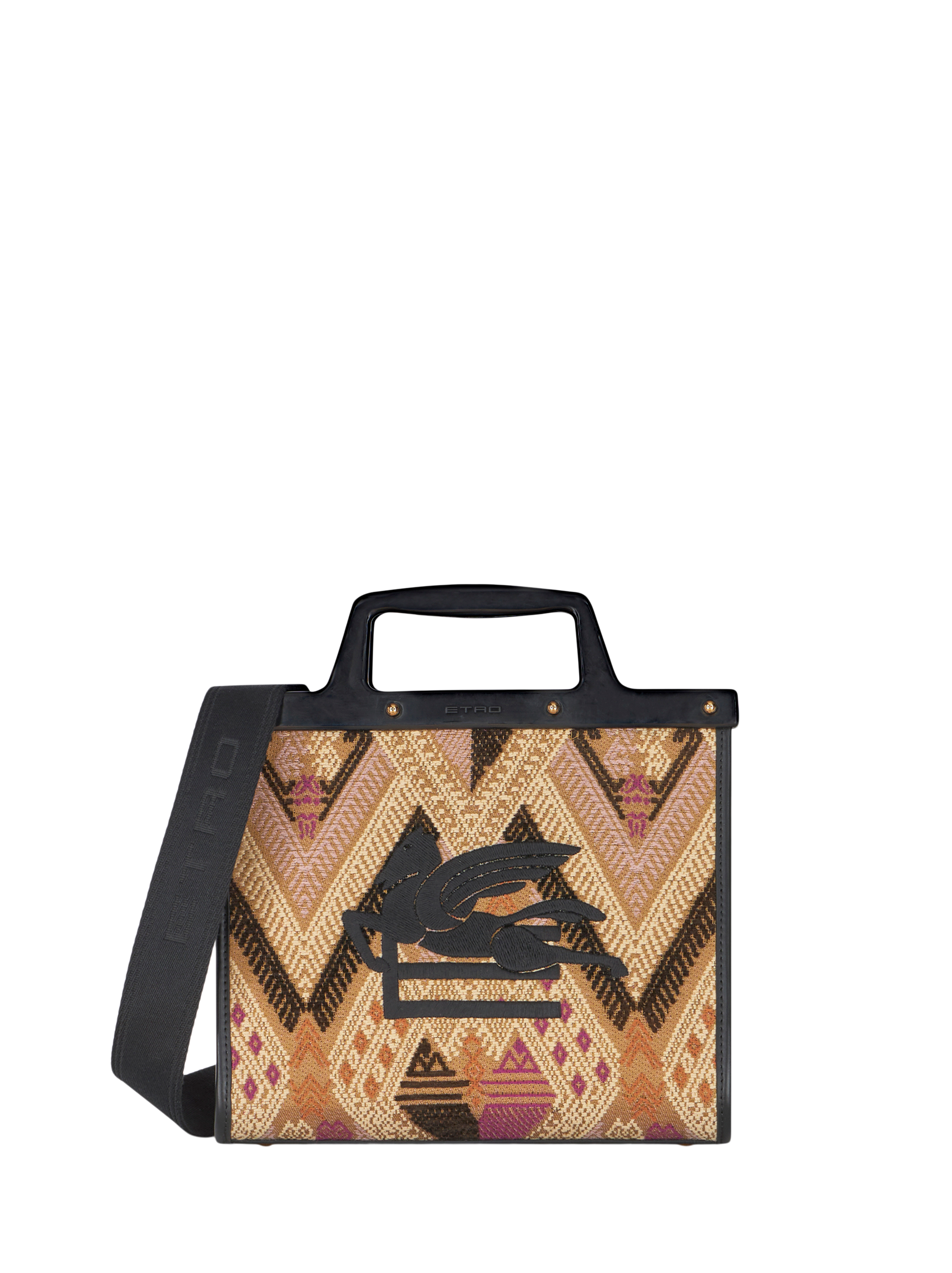 アップサイクル・ラブトロッターがETRO.comとエトロ銀座本店にて販売