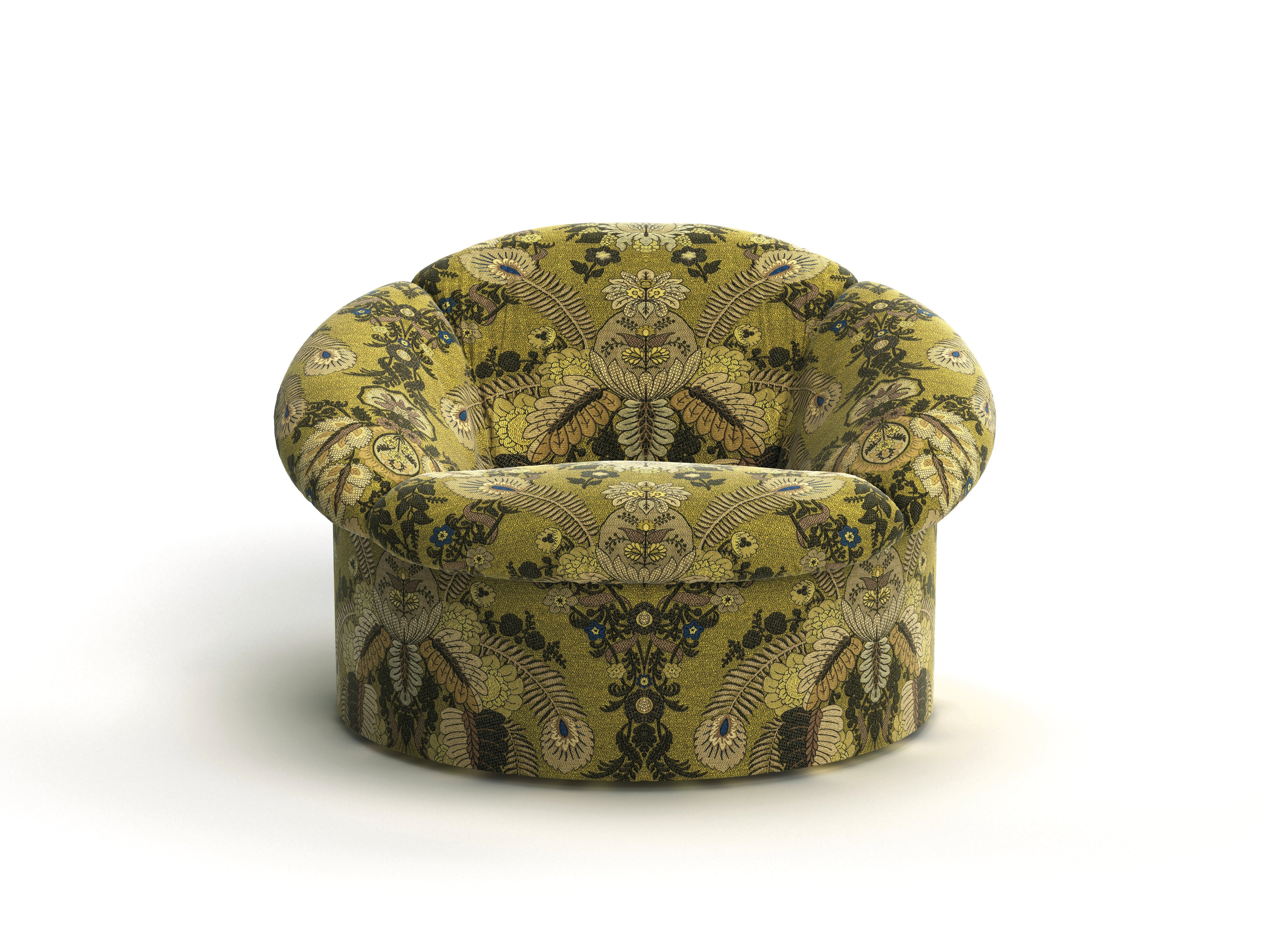 ETRO HOME INTERIORS_DALHIA