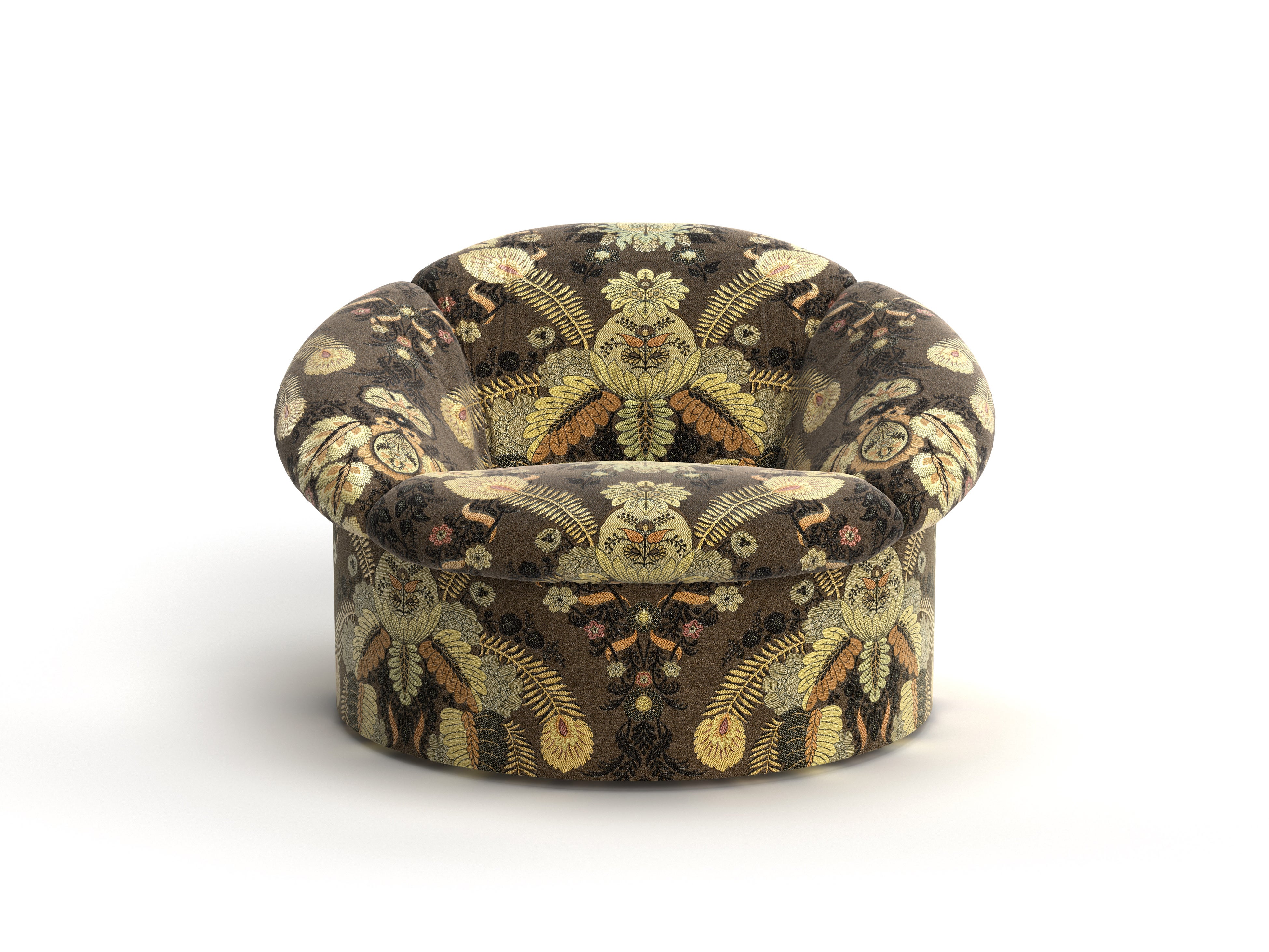 ETRO HOME INTERIORS_DALHIA