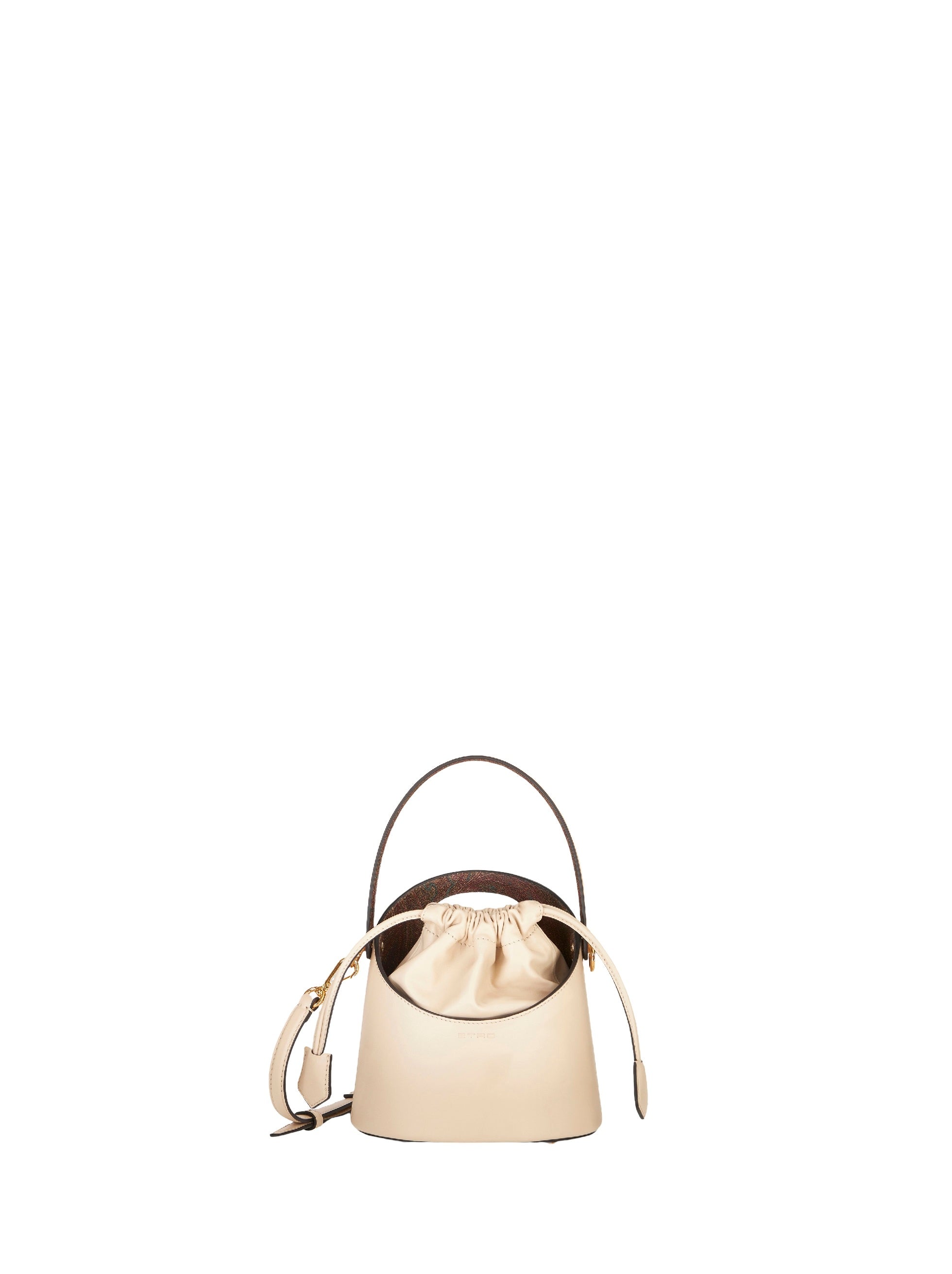【ETRO】エトロ ドローストリング サトゥルノ バケットバッグ エトロから新作バッグ「サトゥルノ」が登場！ | エトロ ジャパン