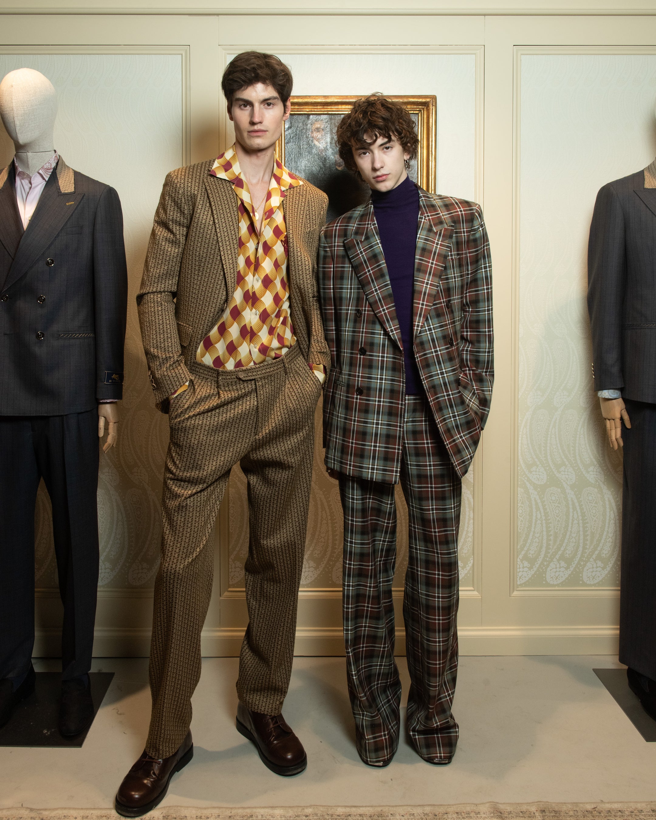 MORITZ HAU_DANIEL MILLAR