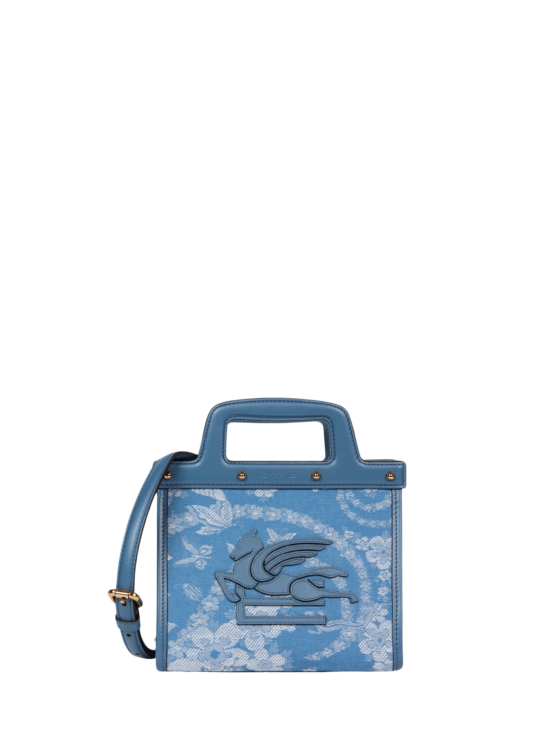 エトロ】伊勢丹新宿店に新作レザーグッズコレクションが揃う