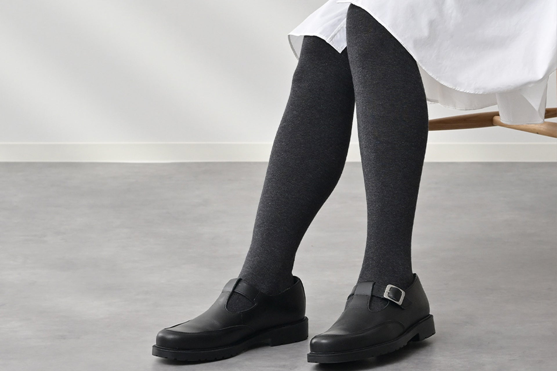 YMC×SOLOVAIR×Steven Alan MONKSTRAP SHOES YMC×SOLOVAIR×Steven Alan MONKSTRAP SHOES YMC Men's Solovair