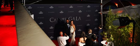 カンヌ映画祭公認「CANNES GALA 2026」の公式映像制作を担当 カンヌ映画祭公認「CANNES GALA 2026」の公式映像制作を担当
