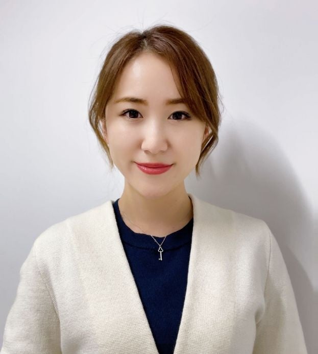 産業保健師・舍川 美咲