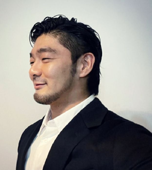 産業保健師・樋口 宏太