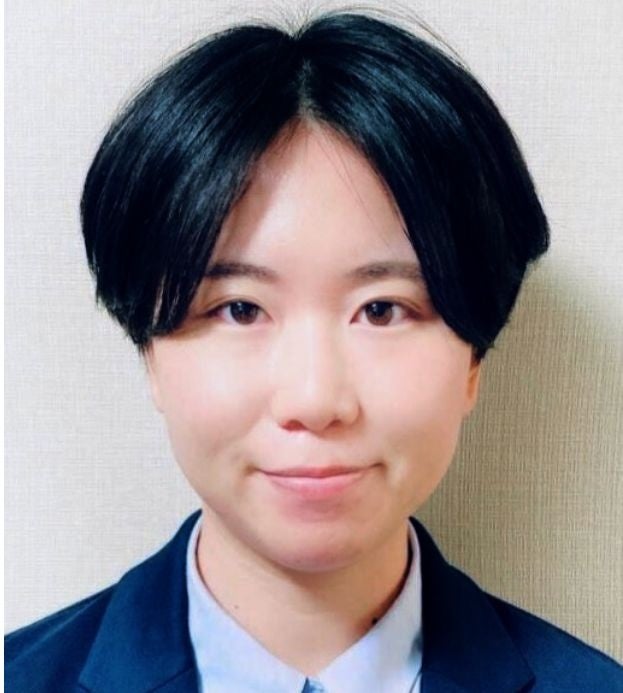 産業保健師・出口 春花