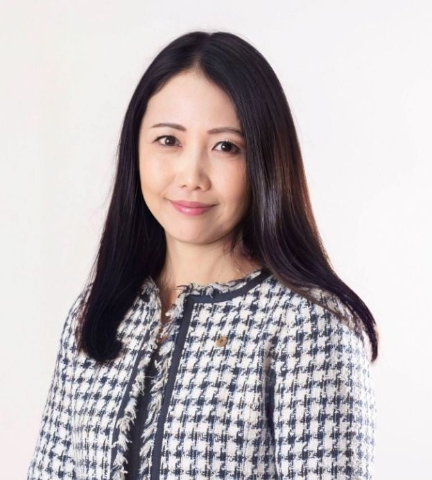 社会保険労務士 栗原 深雪