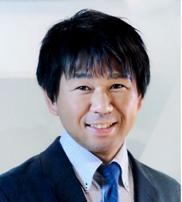 保健師・窪田 和巳