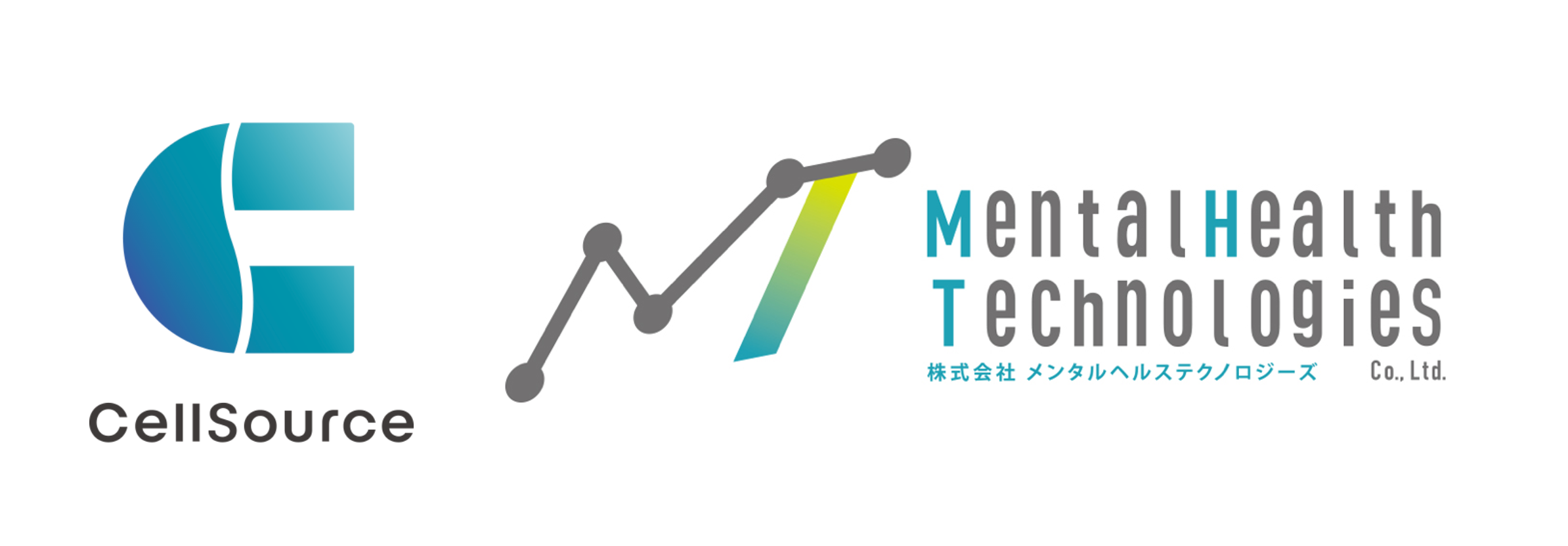 メンタルヘルステクノロジーズ、セルソースと業務提携契約を締結