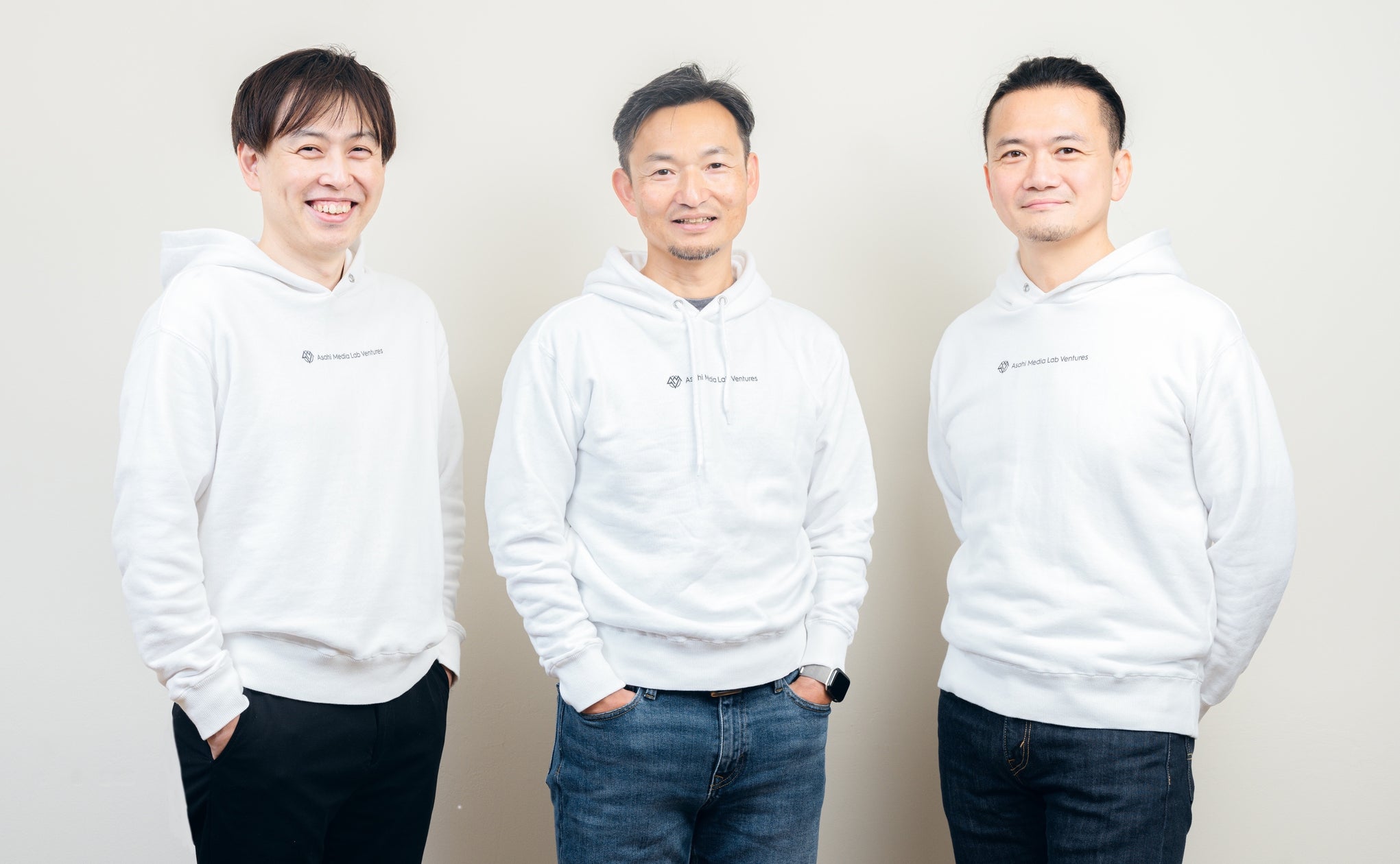 【朝日メディアラボベンチャーズ】2号ファンドのファースト・クローズと投資担当3名のパートナー就任のお知らせ