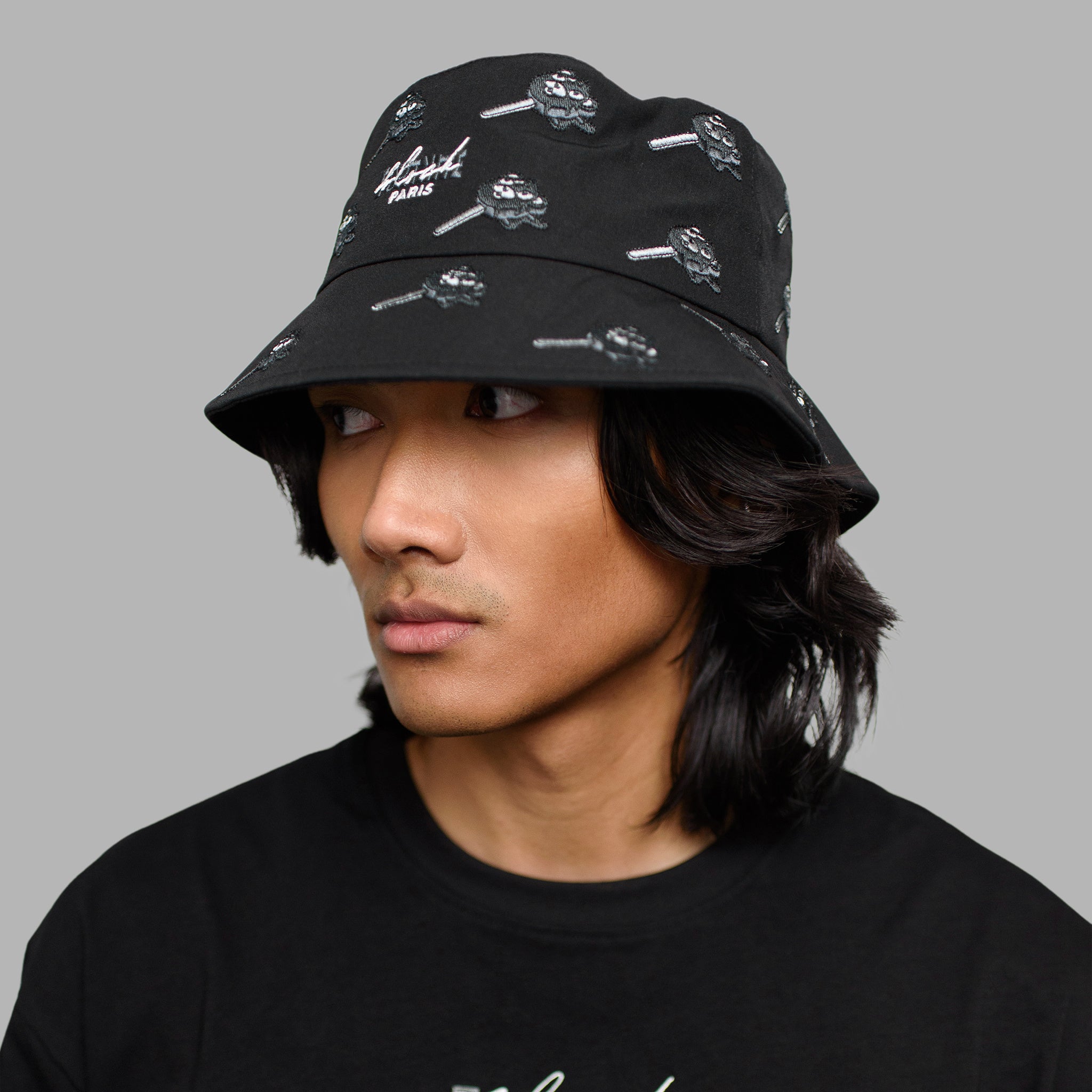 フォートナイト」✖️「BLVCK PARIS」のリアルで楽しむコラボ
