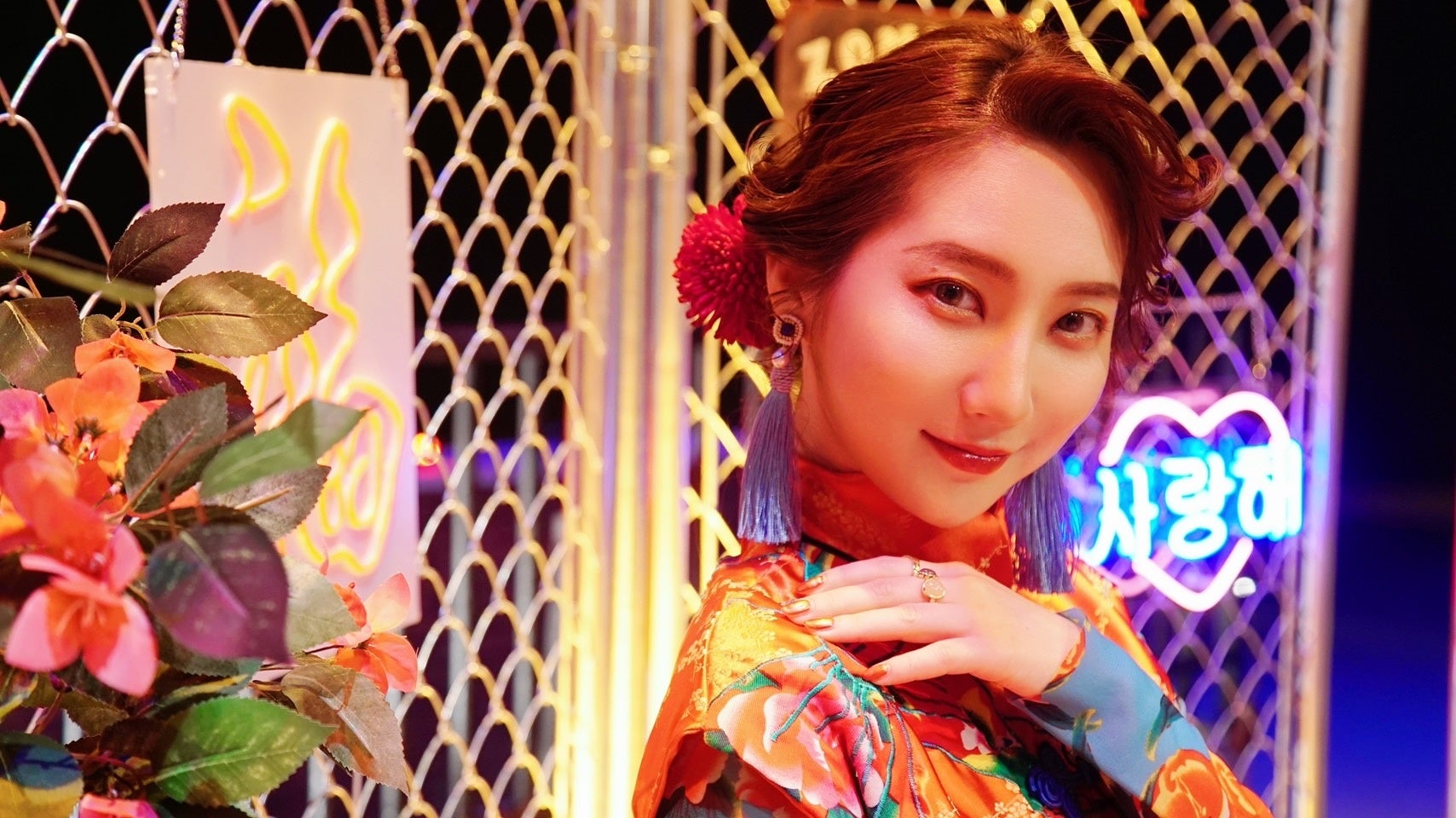 ©テレビ東京ミュージック