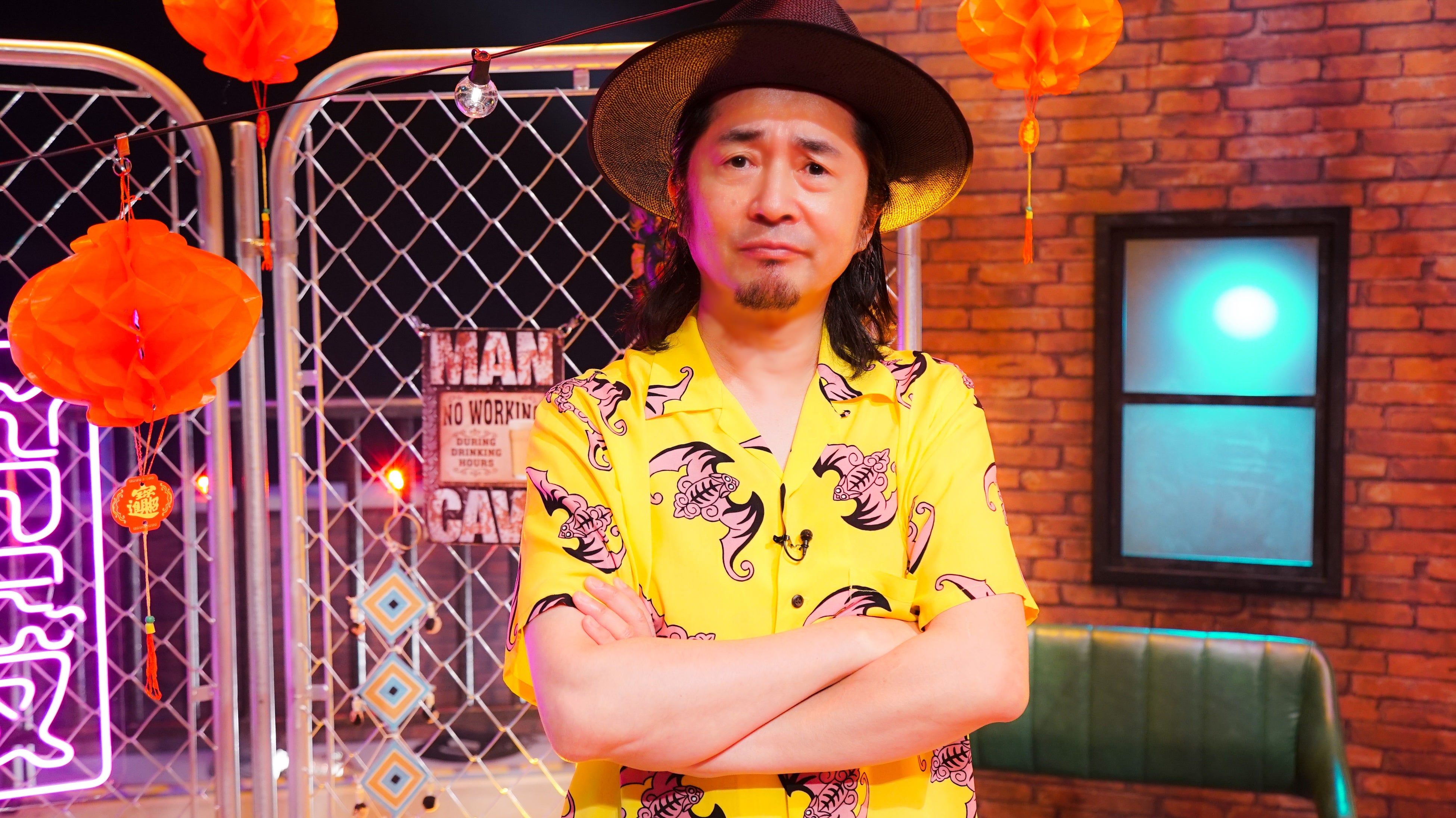 ©テレビ東京ミュージック