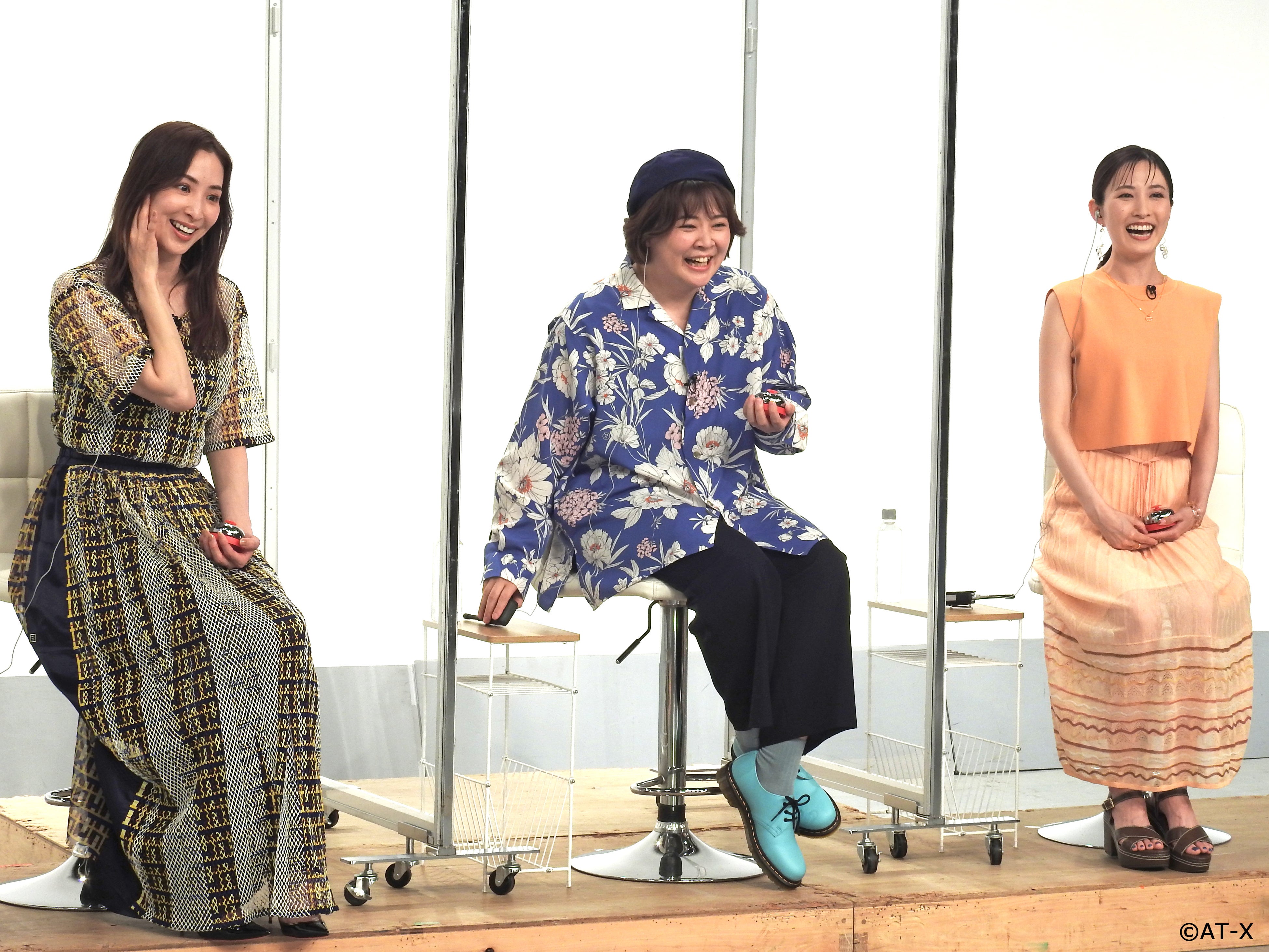 収録風景（#2）