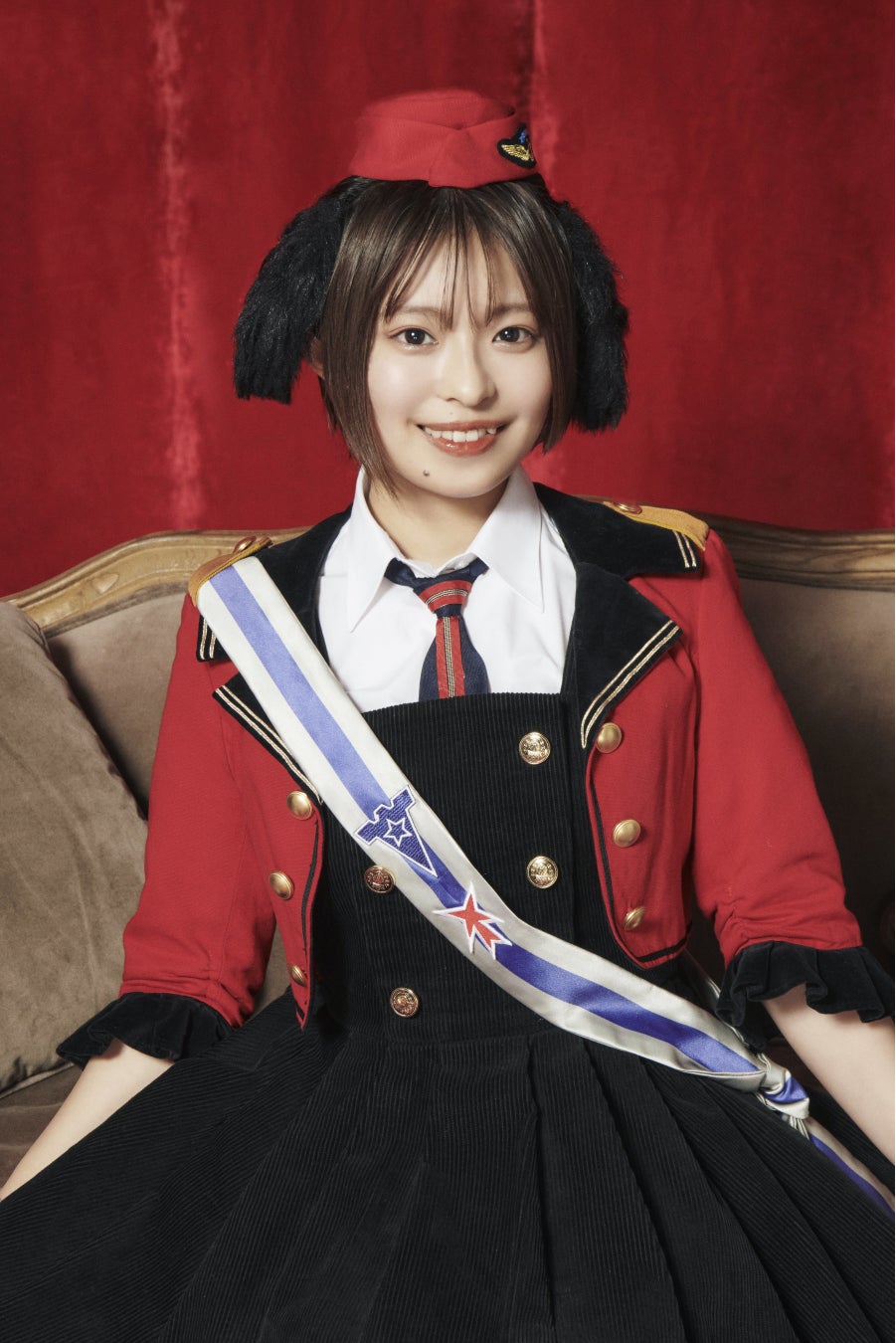 藍本あみ