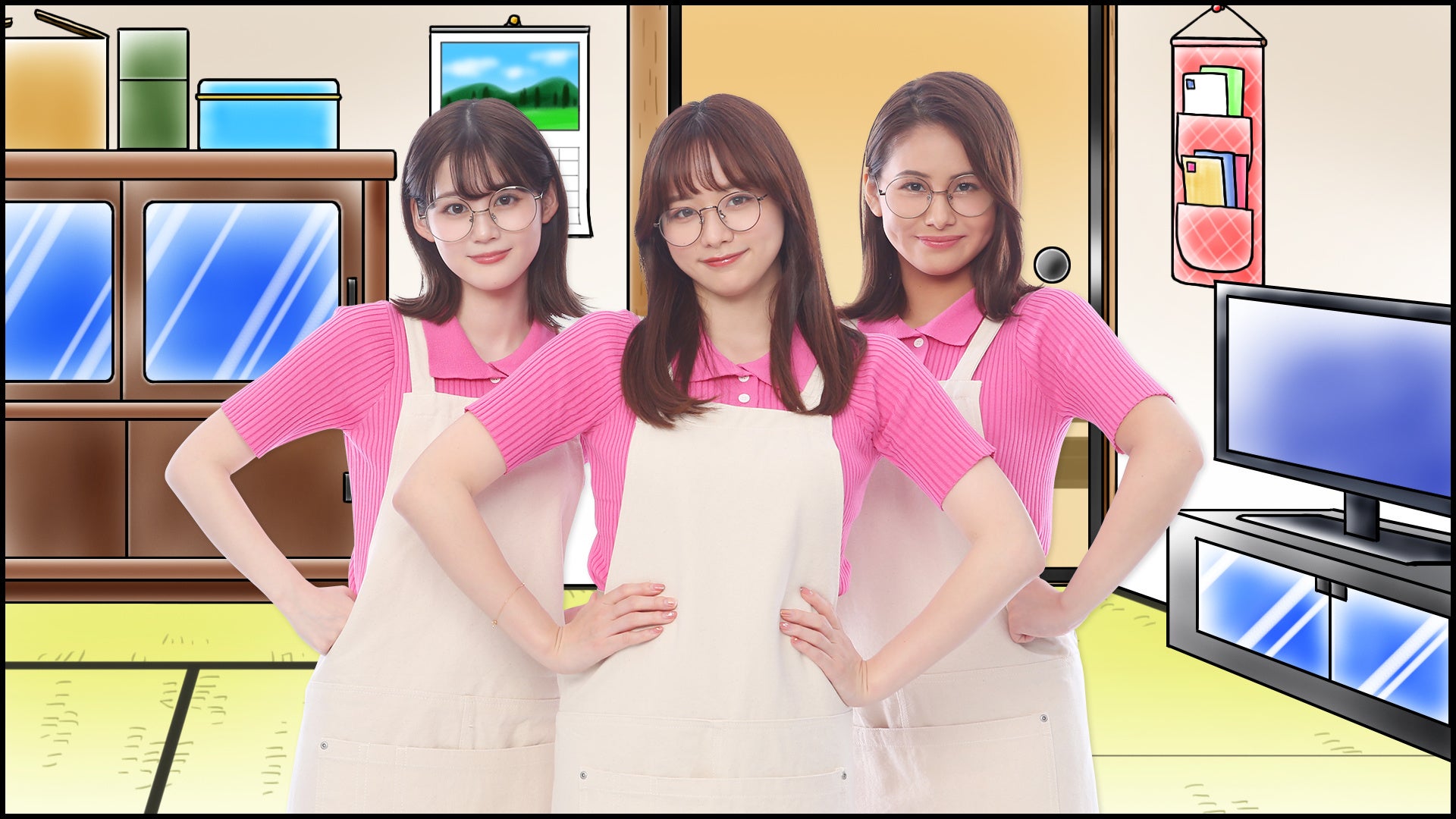 女子アナ sns 高画質 森香澄・中原みなみ・藤井由依アナウンサーがあざと可愛くおねだり!?テレ東史上最大となるTwitterキャンペーンで“怒るママ”に大変身! | 株式会社テレビ東京ホールディングスのプレスリリース