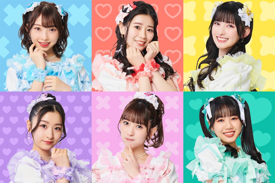 人気沸騰中!正統派アイドル「超ときめき♡宣伝部」地上波初冠番組 放送開始! | 株式会社テレビ東京ホールディングスのプレスリリース