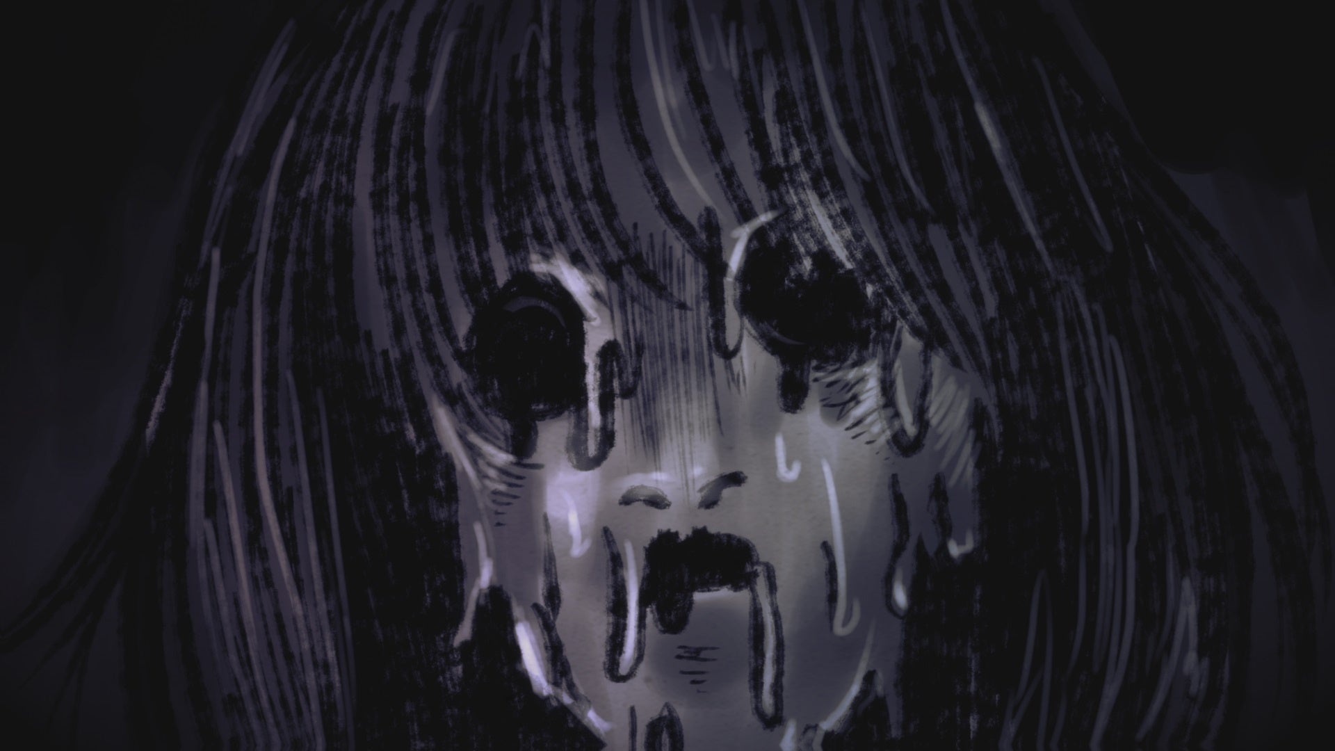 ©「闇芝居」製作委員会2023