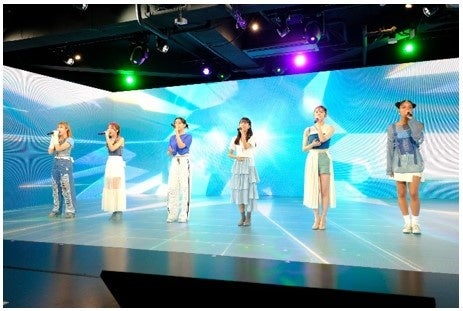 Little Glee Monsterがeスポーツ甲子園で新曲『CELEBRATE』を初披露!会場熱狂の様子はYouTubeで視聴可能 Little Glee Monsterがeスポーツ甲子園で新曲『CELEBRATE』を初披露!会場熱狂の様子はYouTubeで視聴可能