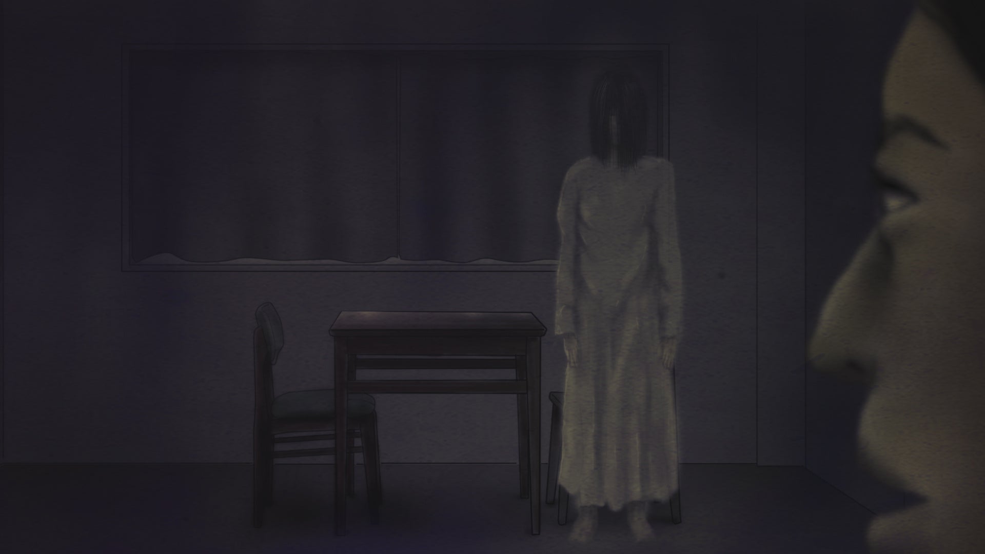 ©「闇芝居」製作委員会2023