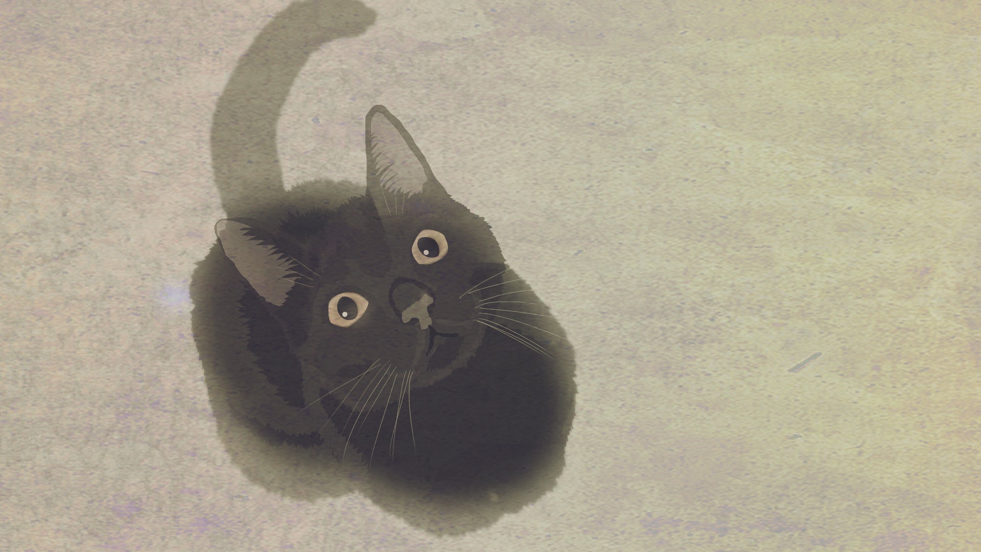 ©「闇芝居」製作委員会2023