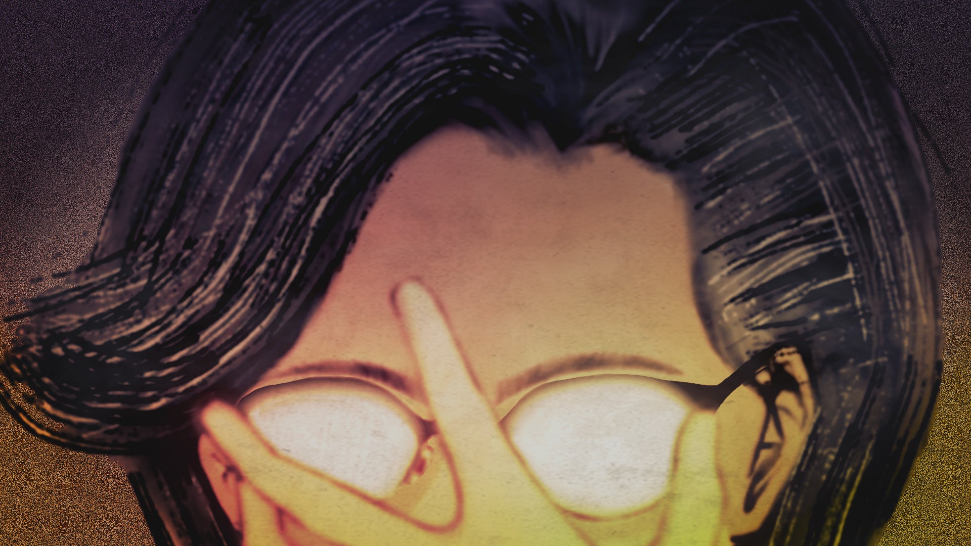 ©「闇芝居」製作委員会2023