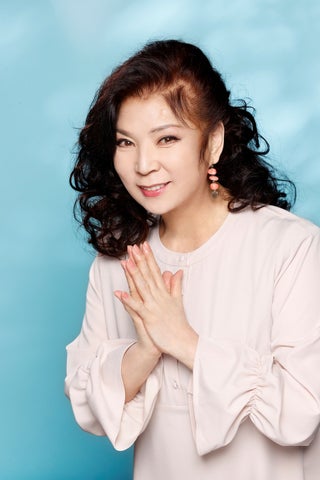 BSテレ東、八代亜紀さんを偲ぶ特別編成を決定 BSテレ東、八代亜紀さんを偲ぶ特別編成を決定