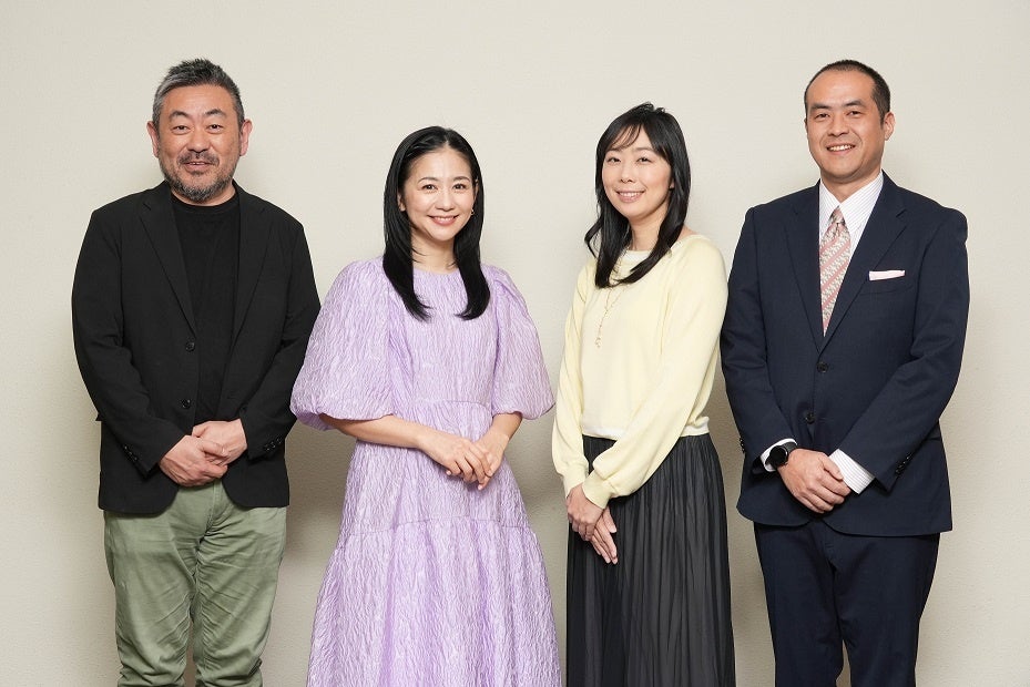 後継者不足の中小企業に密着!アトツギさんたちの情熱と提言 後継者不足の中小企業に密着!アトツギさんたちの情熱と提言