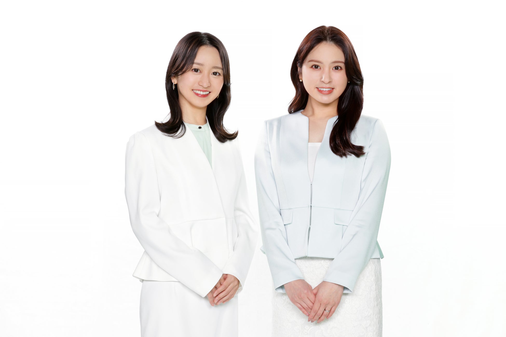 テレビ東京の経済番組「WBS」と「Newsモーニングサテライト」が4月から新キャスターでリニューアル! テレビ東京の経済番組「WBS」と「Newsモーニングサテライト」が4月から新キャスターでリニューアル!