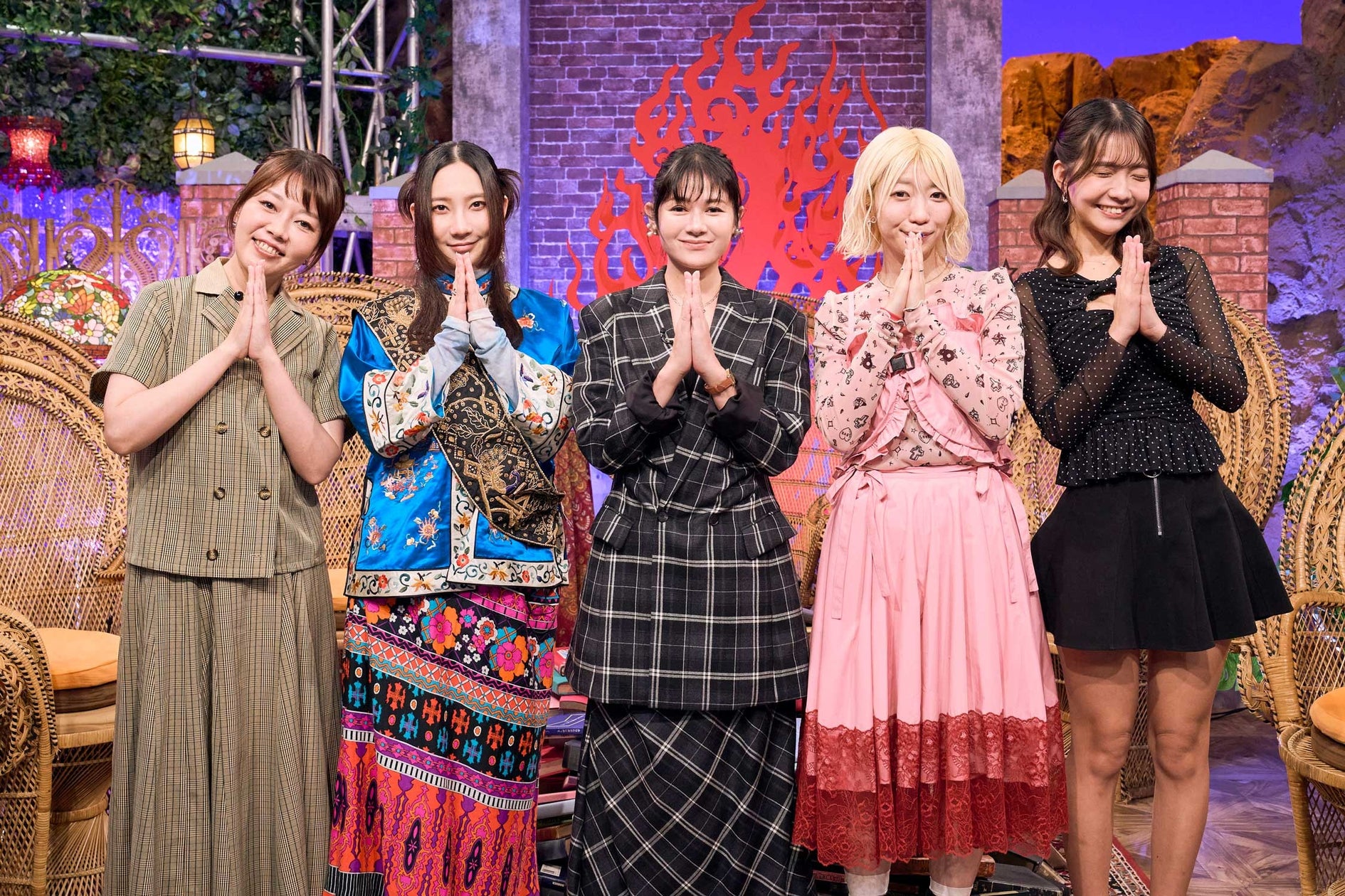 城田優、14年ぶりのオリジナルアルバムを携えたライブ「¡Que será será!」東京公演をU-NEXTで独占生配信決定!