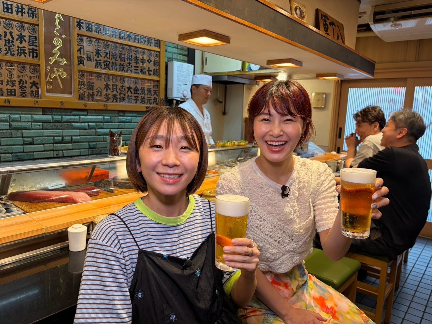 『書道パフォーマンス甲子園 第19回大会』ダイジェスト&ドキュメンタリー「~夢の舞台の裏側~」を11月3日にsatonokaで放送!