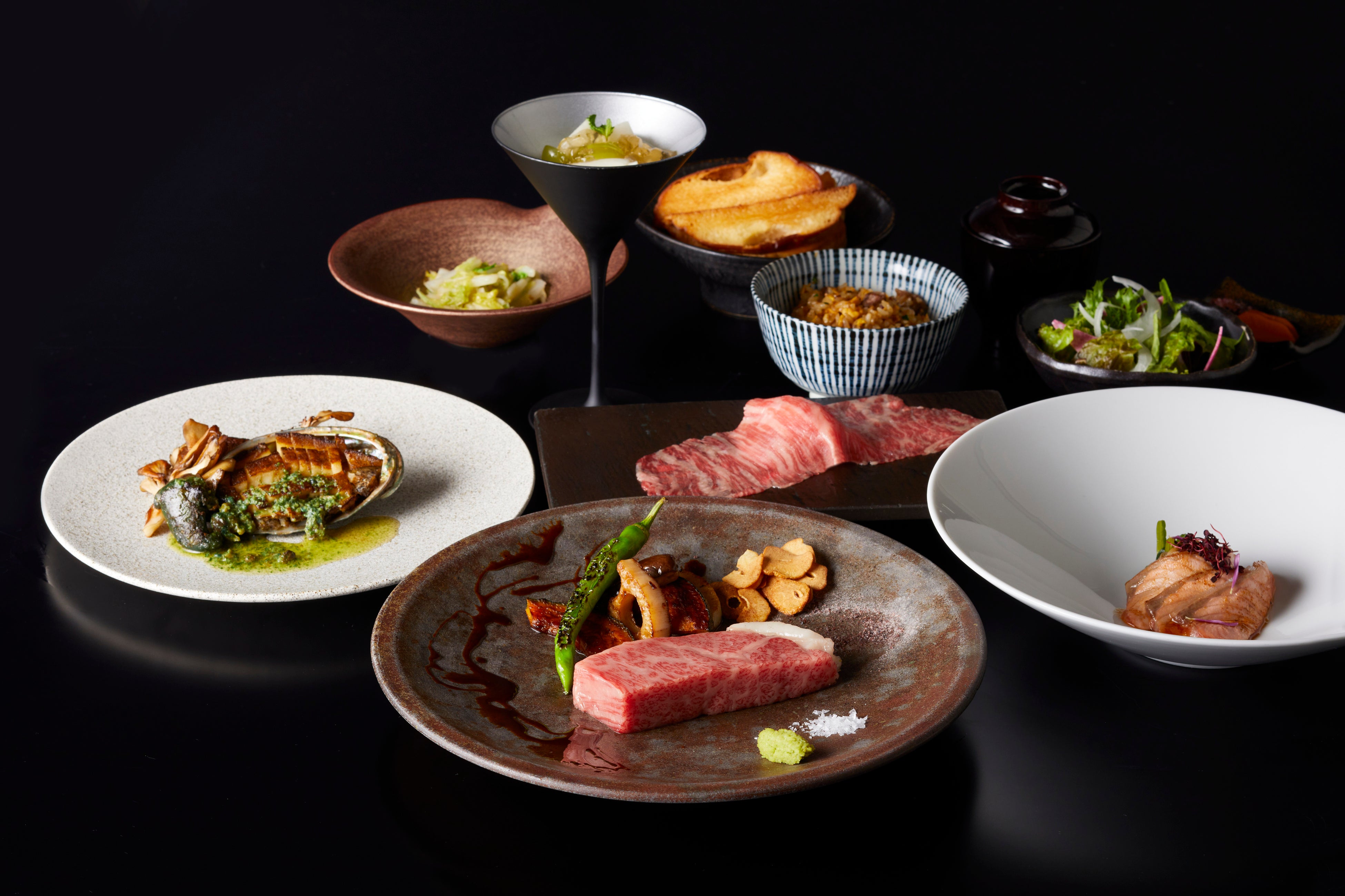 ニュー松坂コース