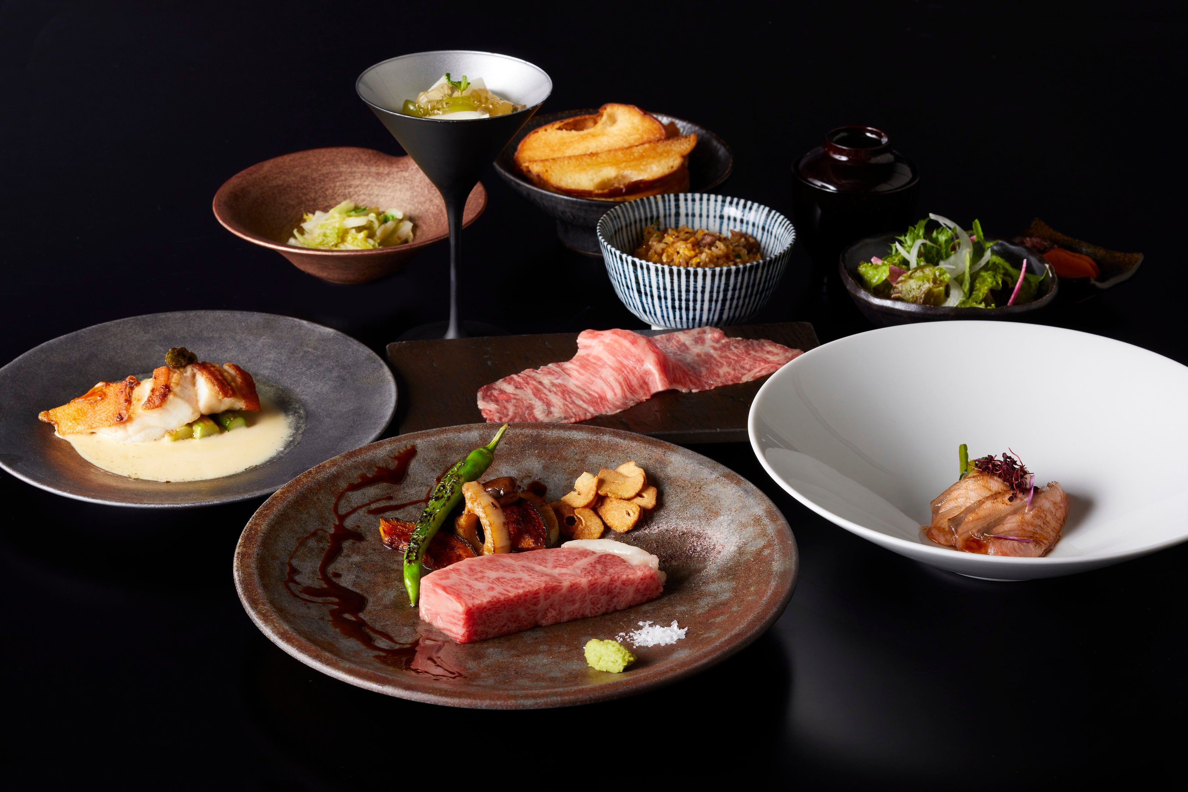 ニュー松坂コース