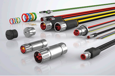 写真提供： Beckhoff Automation