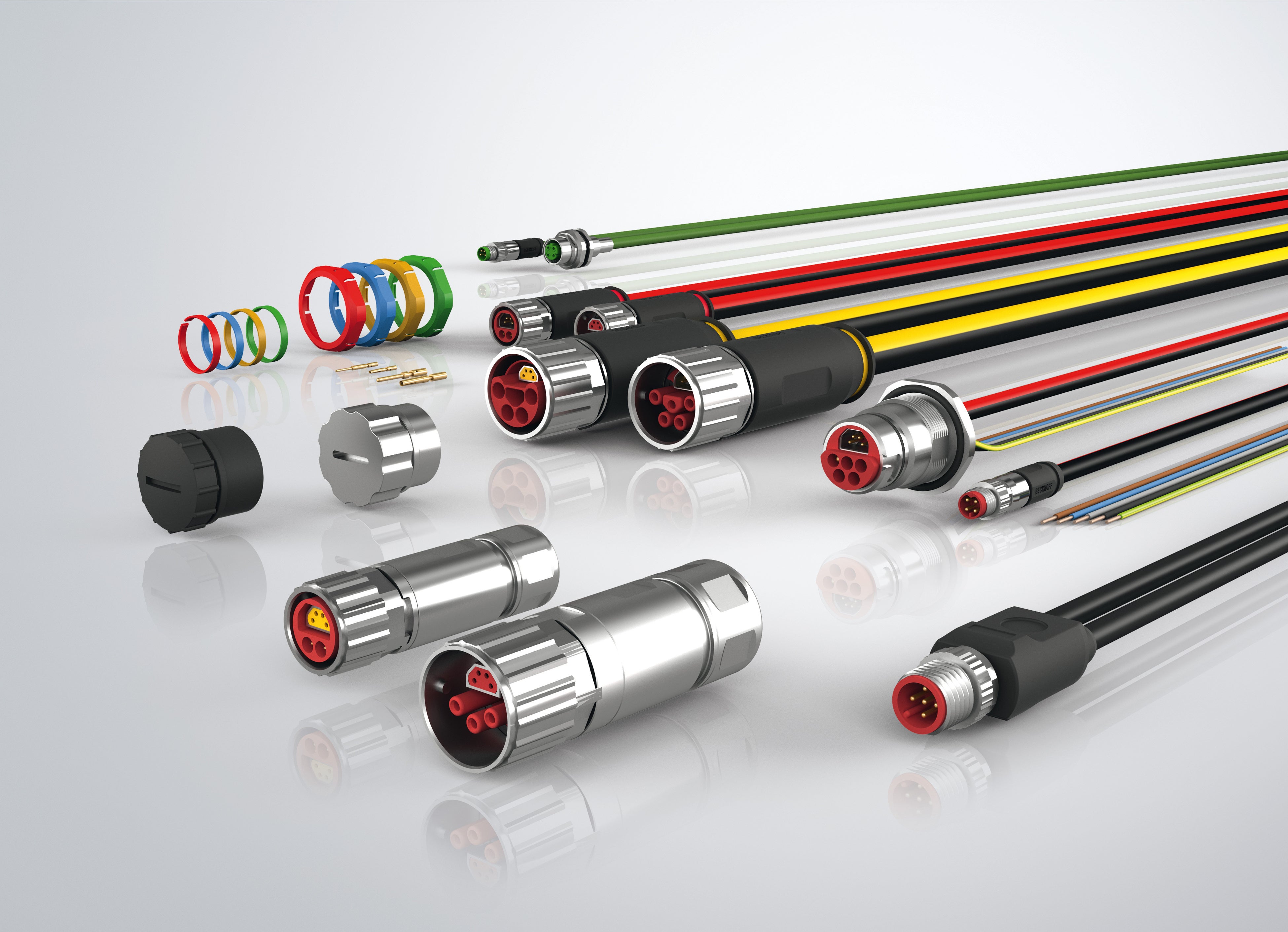 写真提供：　Beckhoff Automation