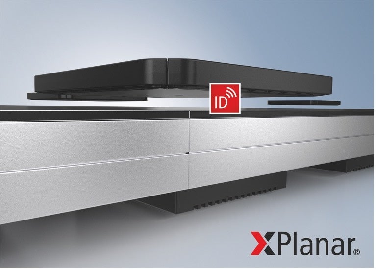 XPlanar