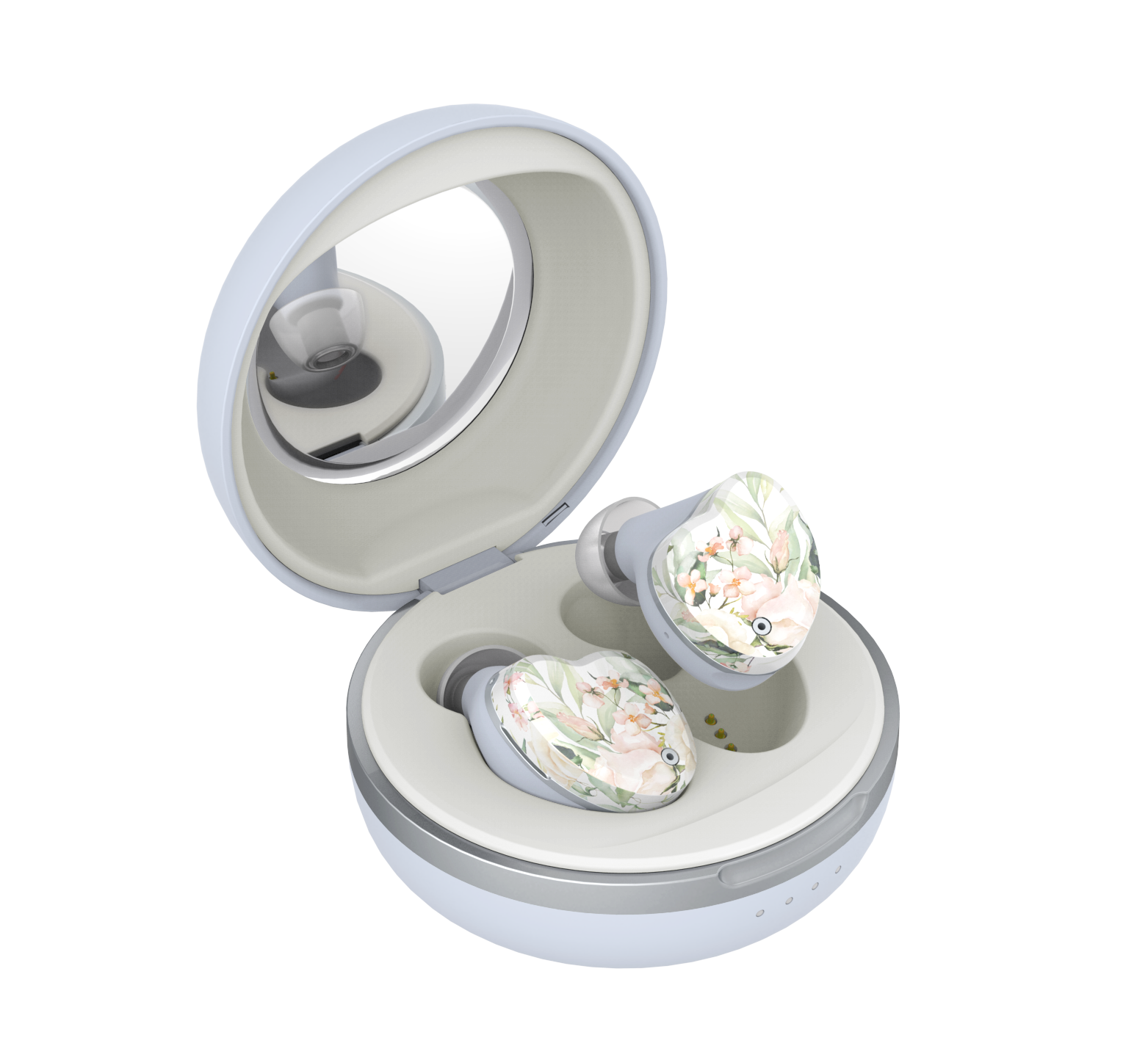 フレンチブルー