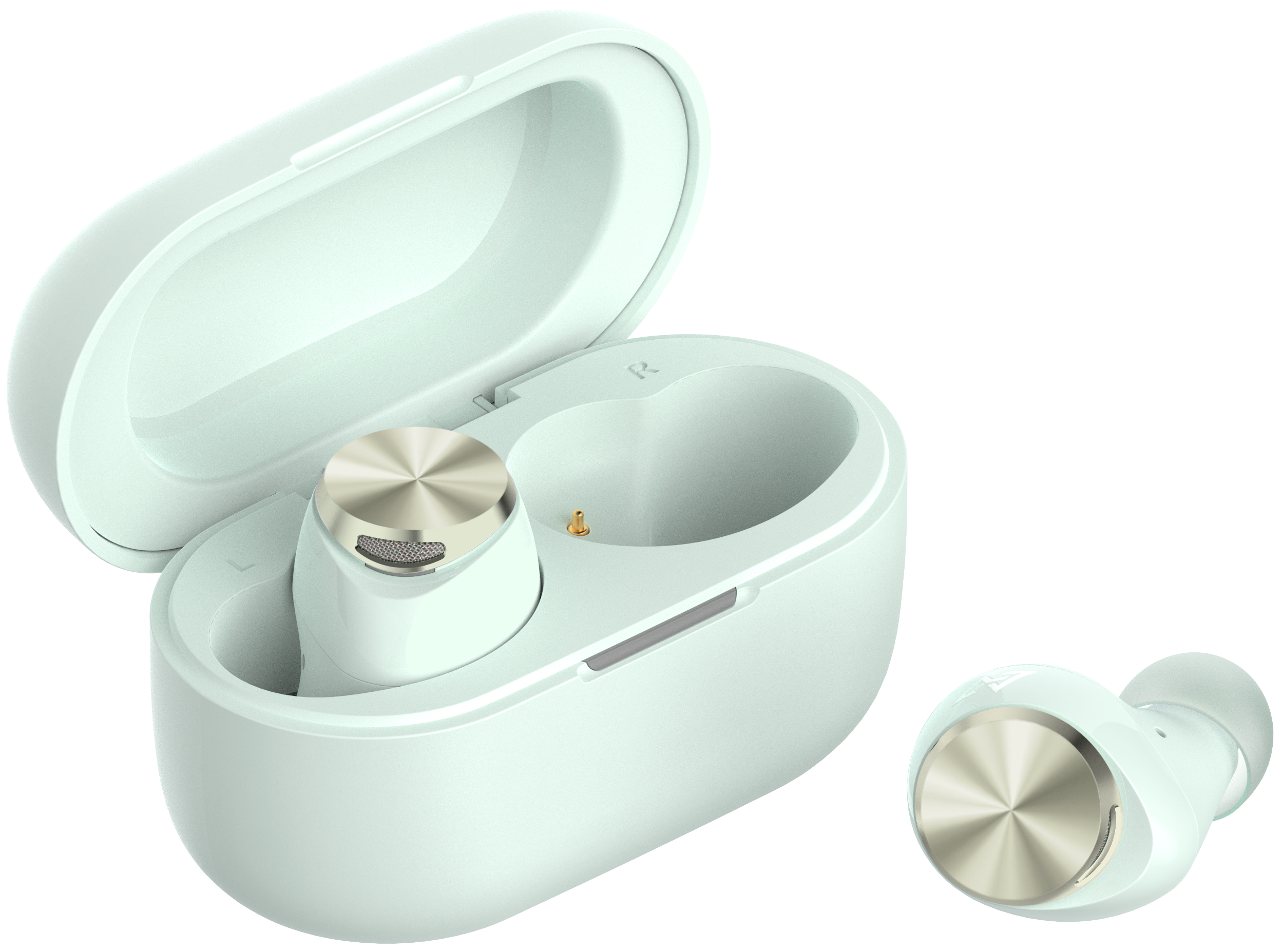 アイスグリーン