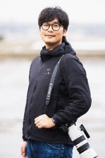 イナガキヤストさん