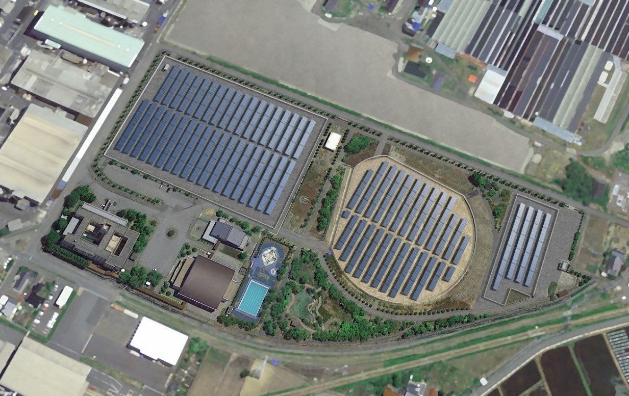 完成イメージ図